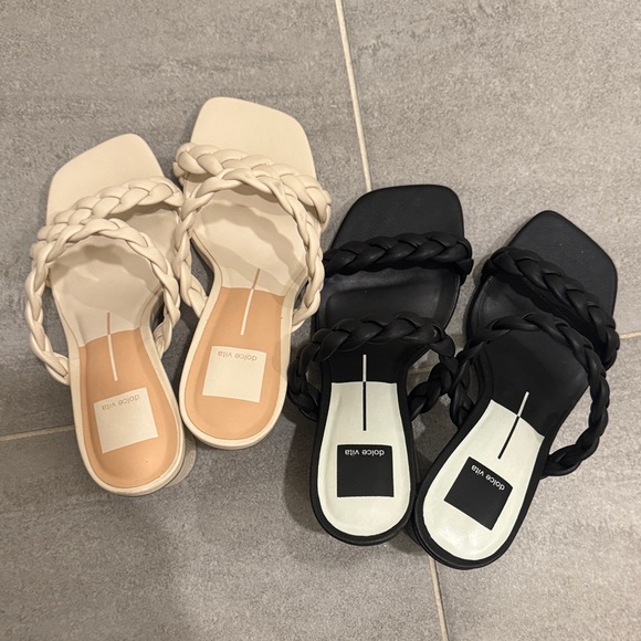 Dolce Vita Shoes - 2 dolce vita heels